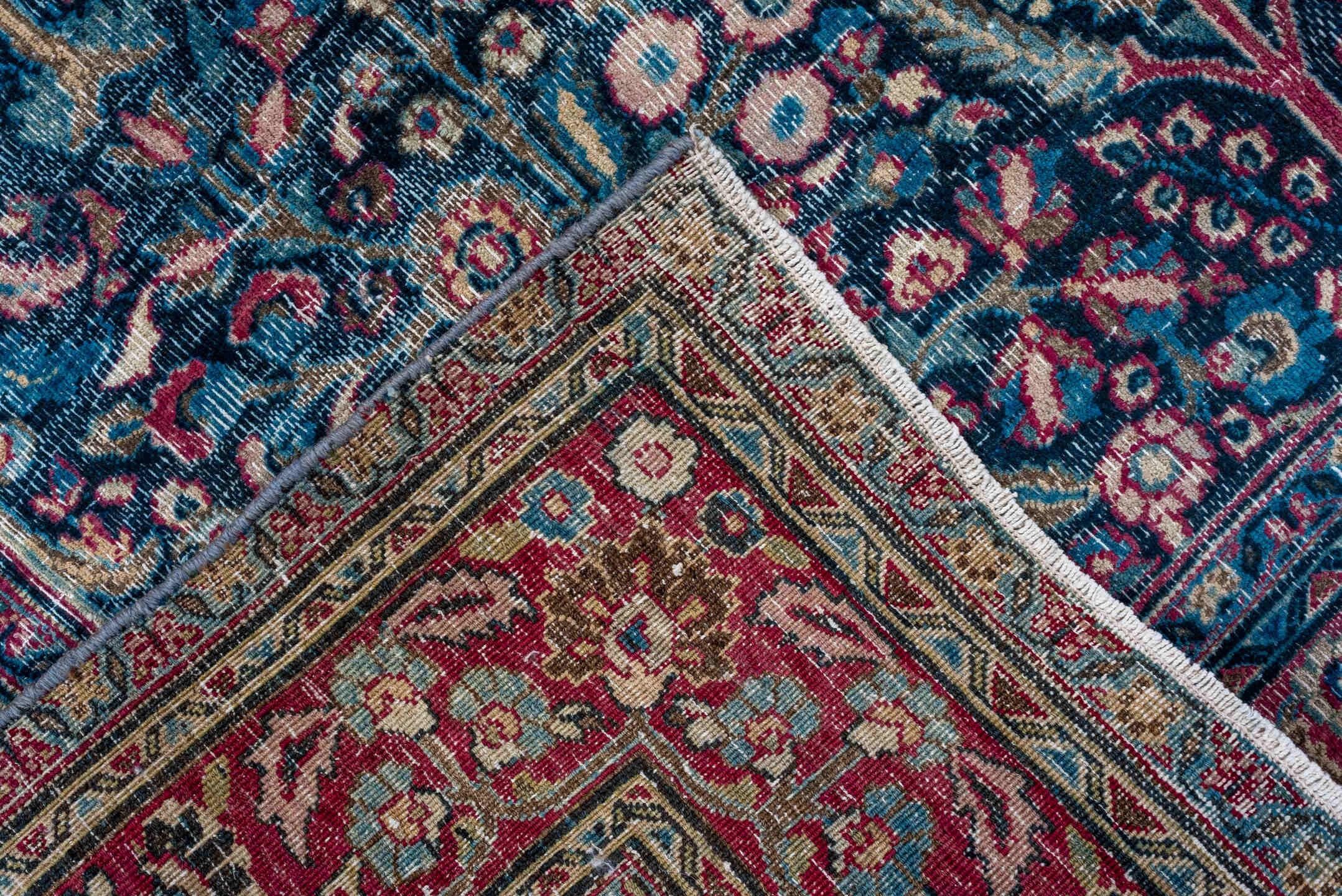 khorassan Rug - # 127651