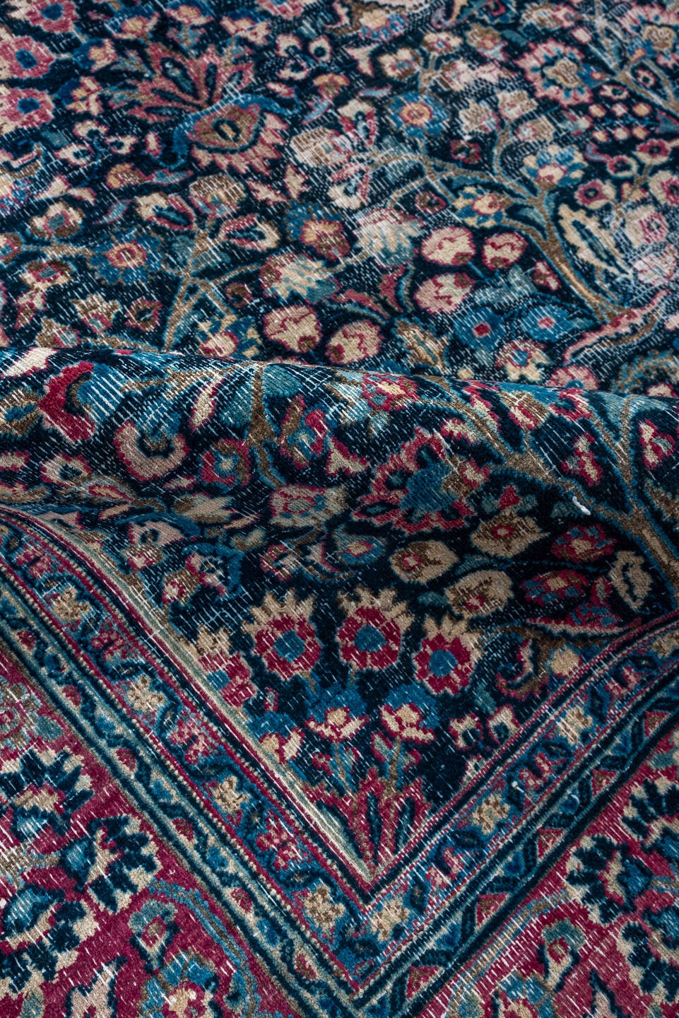 khorassan Rug - # 127651