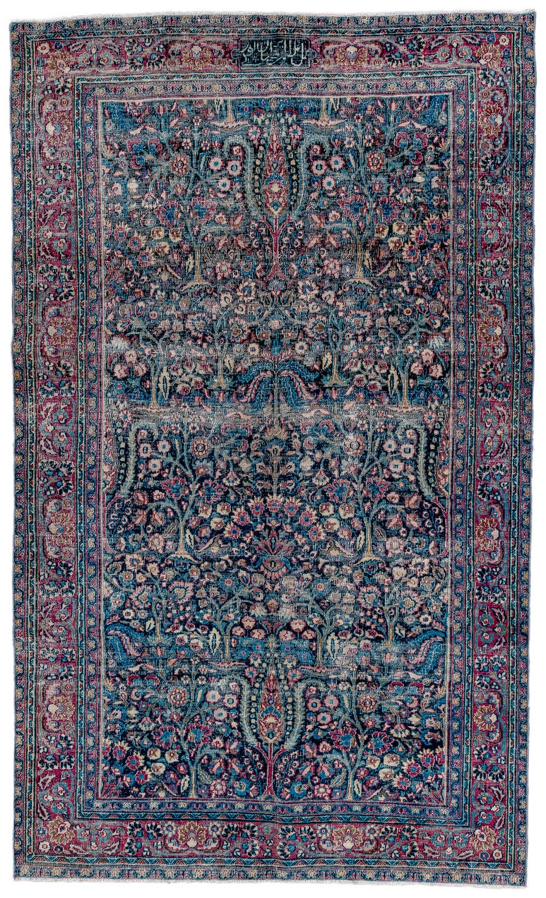 khorassan Rug - # 127651