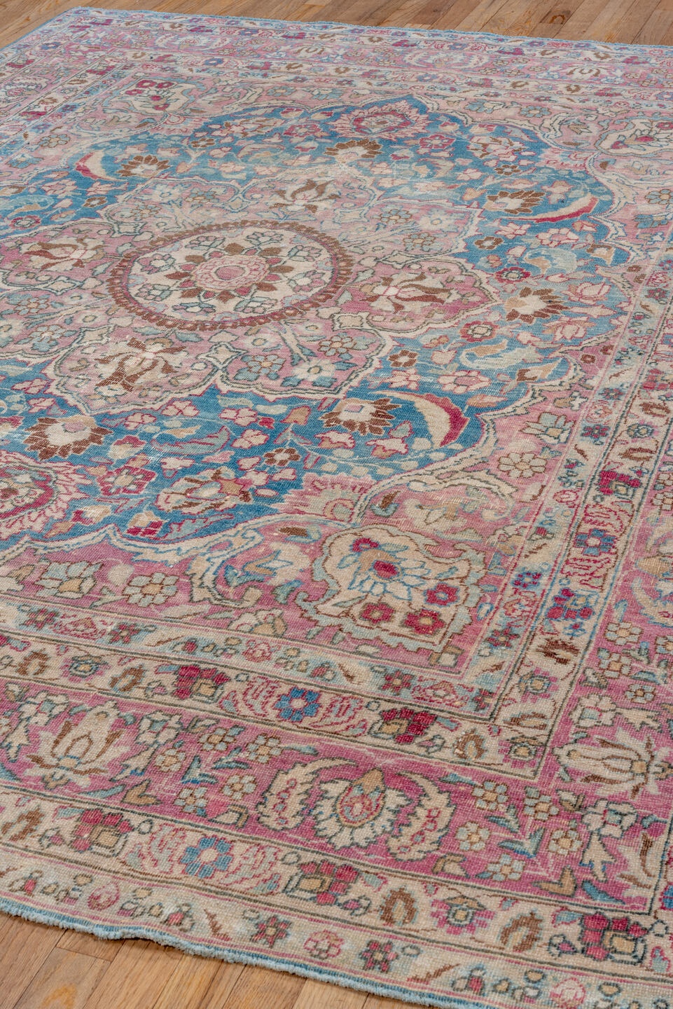 khorassan Rug - # 127870