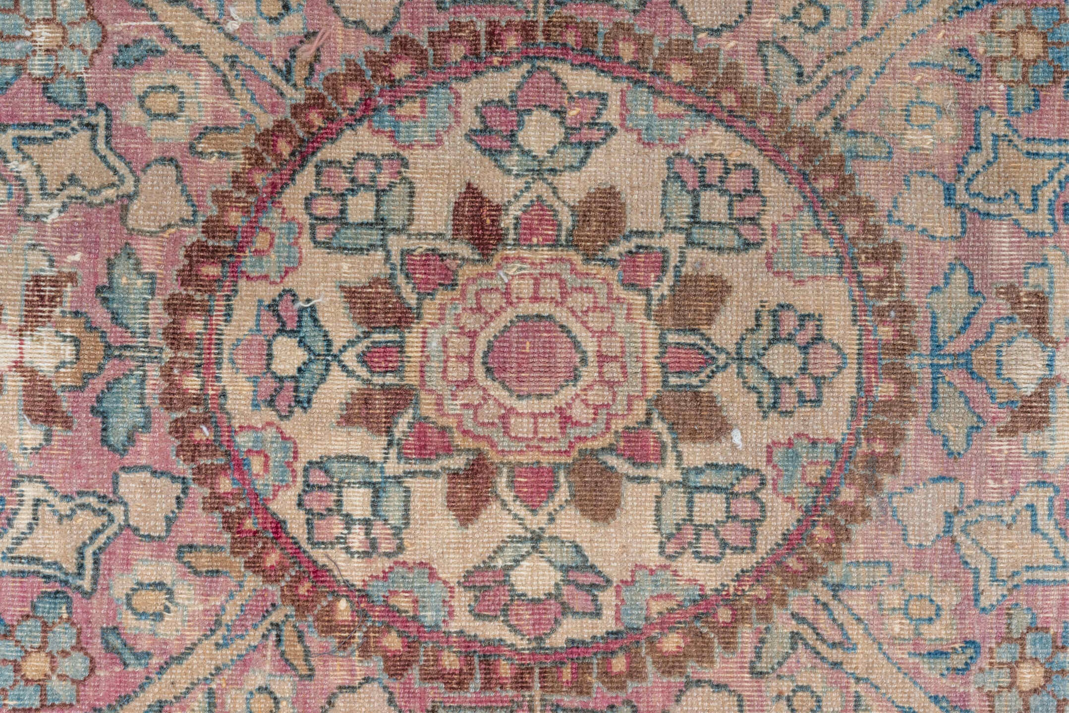 khorassan Rug - # 127870