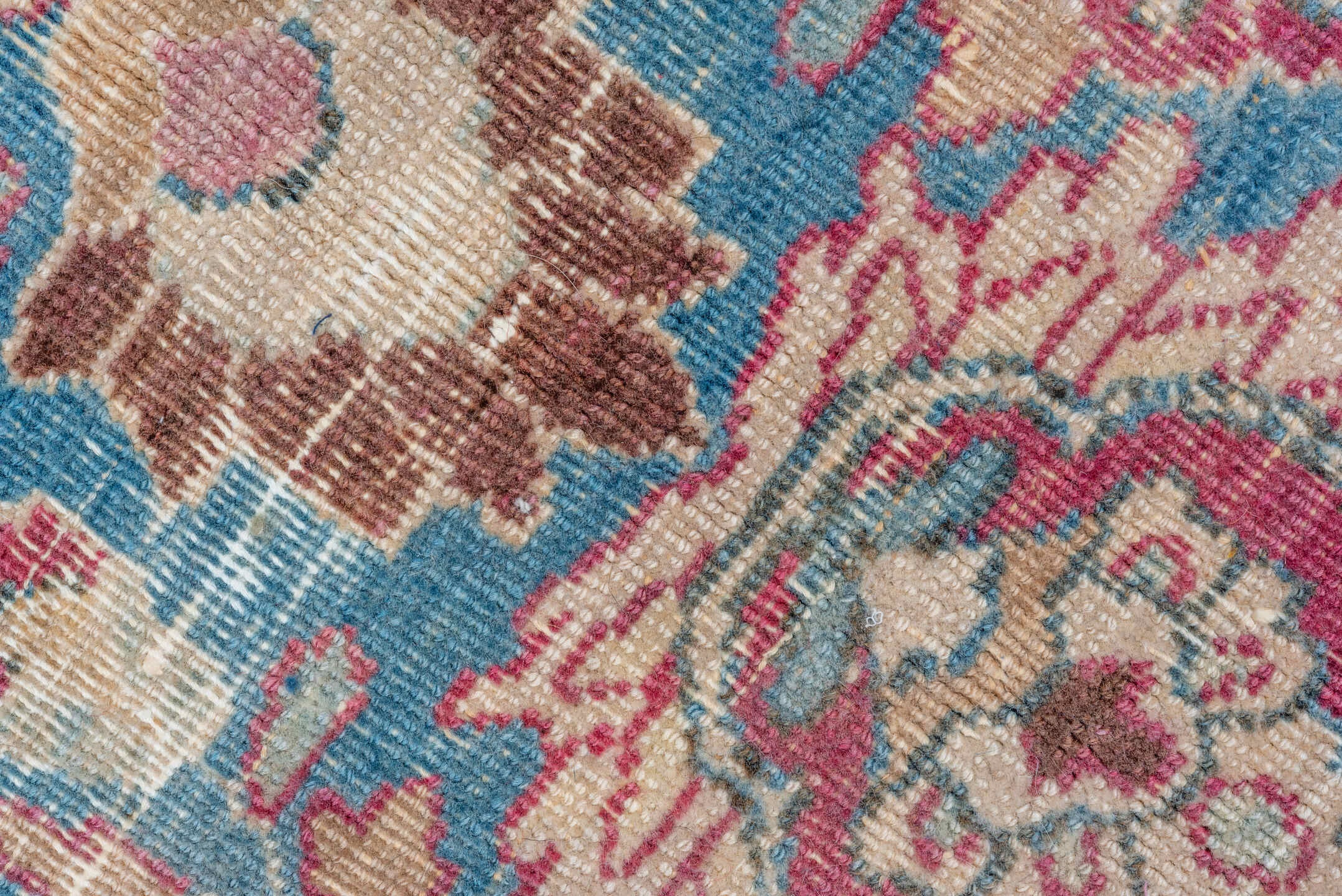 khorassan Rug - # 127870
