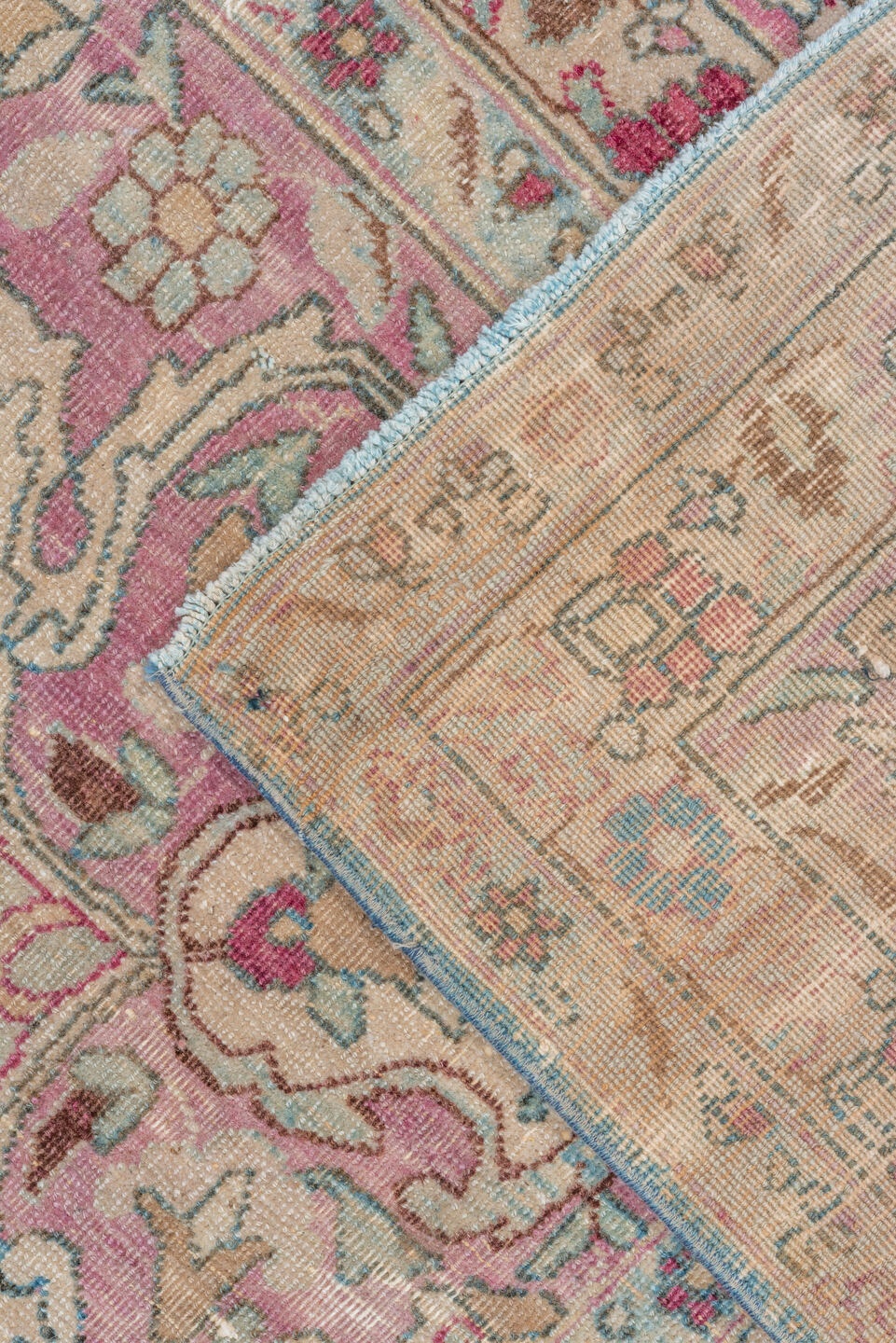 khorassan Rug - # 127870
