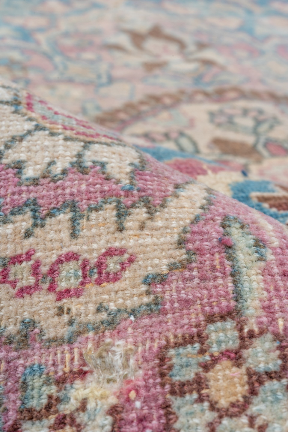 khorassan Rug - # 127870