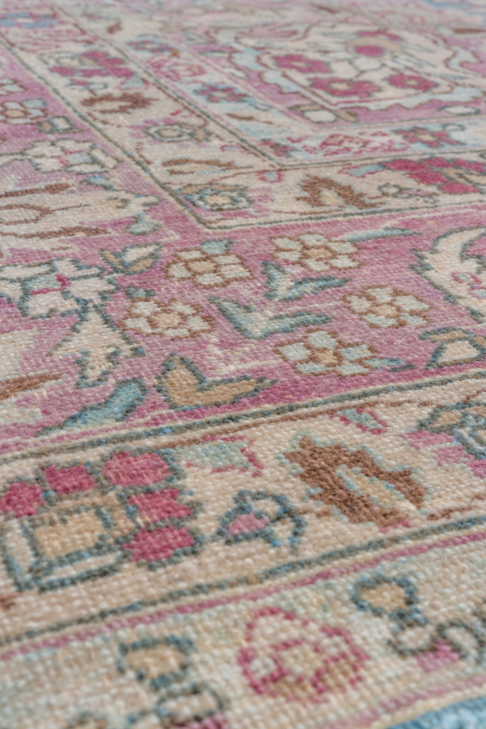 khorassan Rug - # 127870
