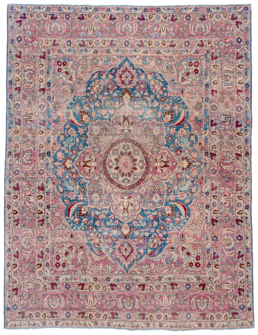 khorassan Rug - # 127870