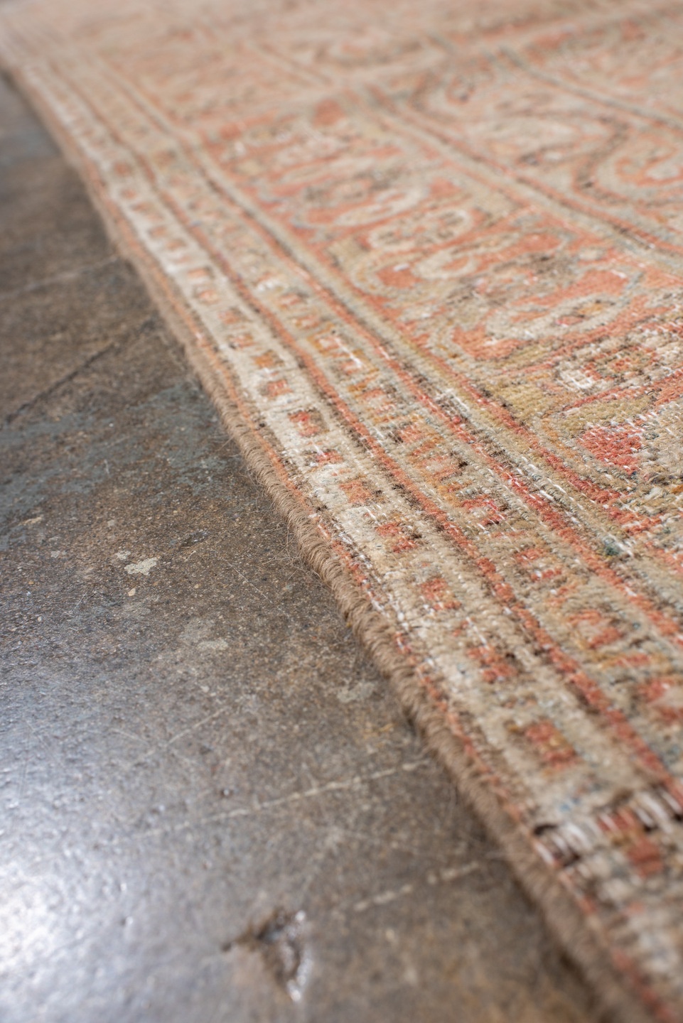 khorassan Rug - # 127951