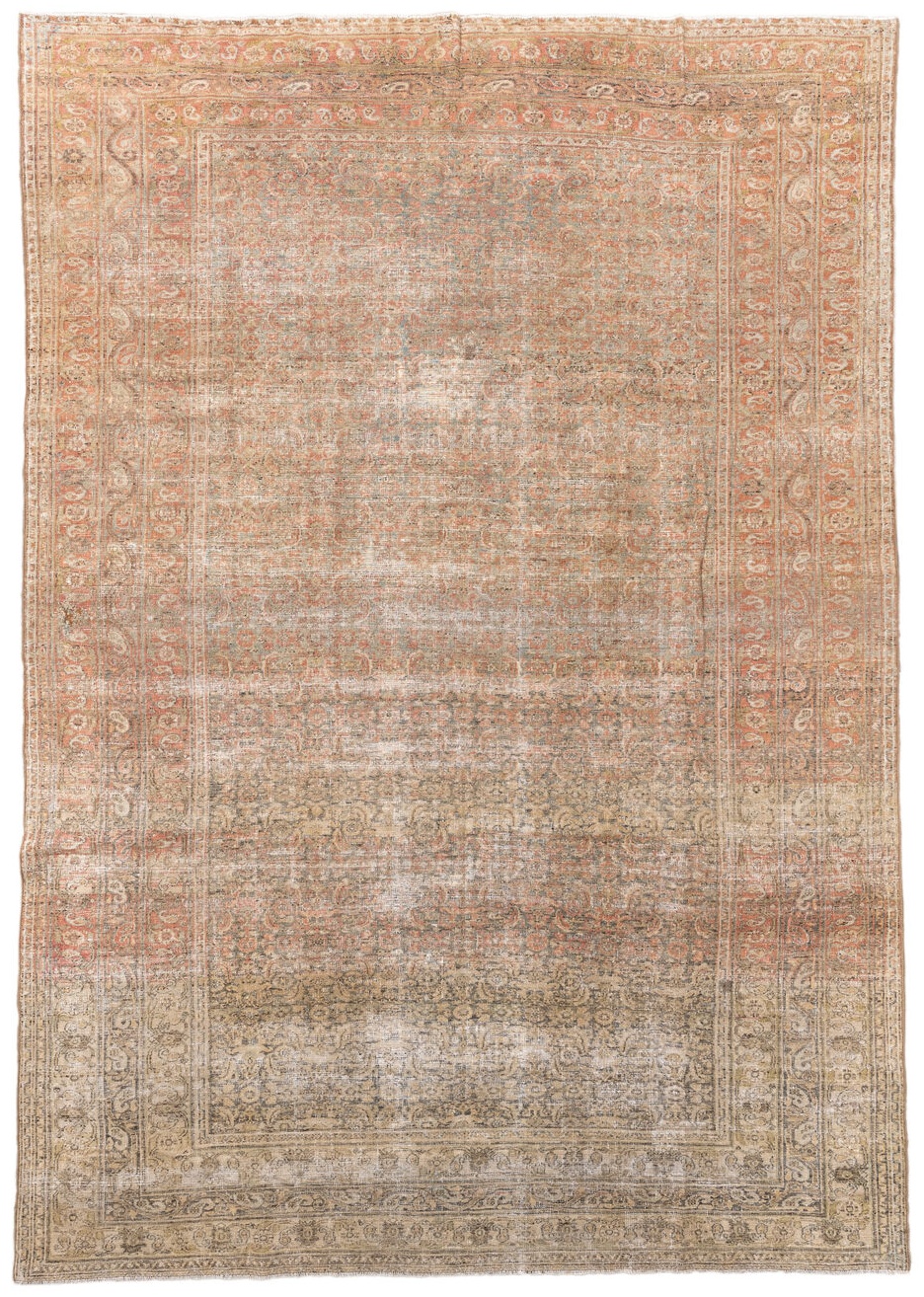 khorassan Rug - # 127951