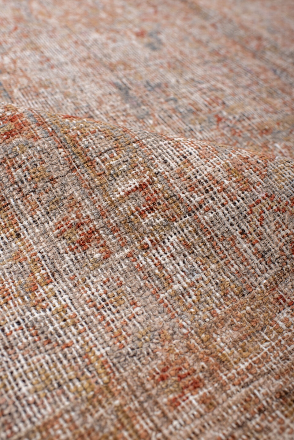khorassan Rug - # 128133