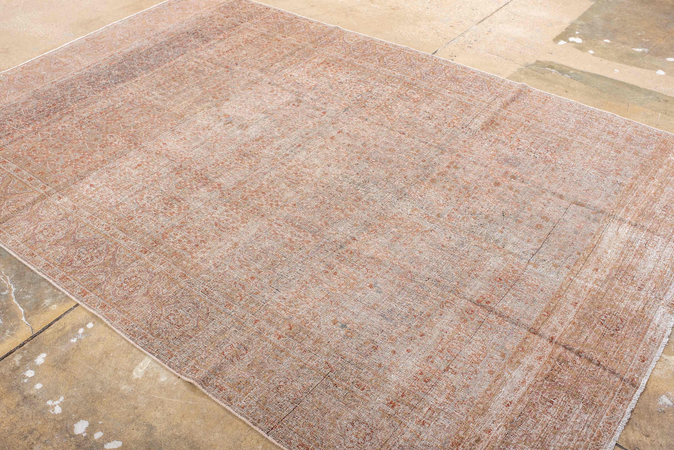 khorassan Rug - # 128133