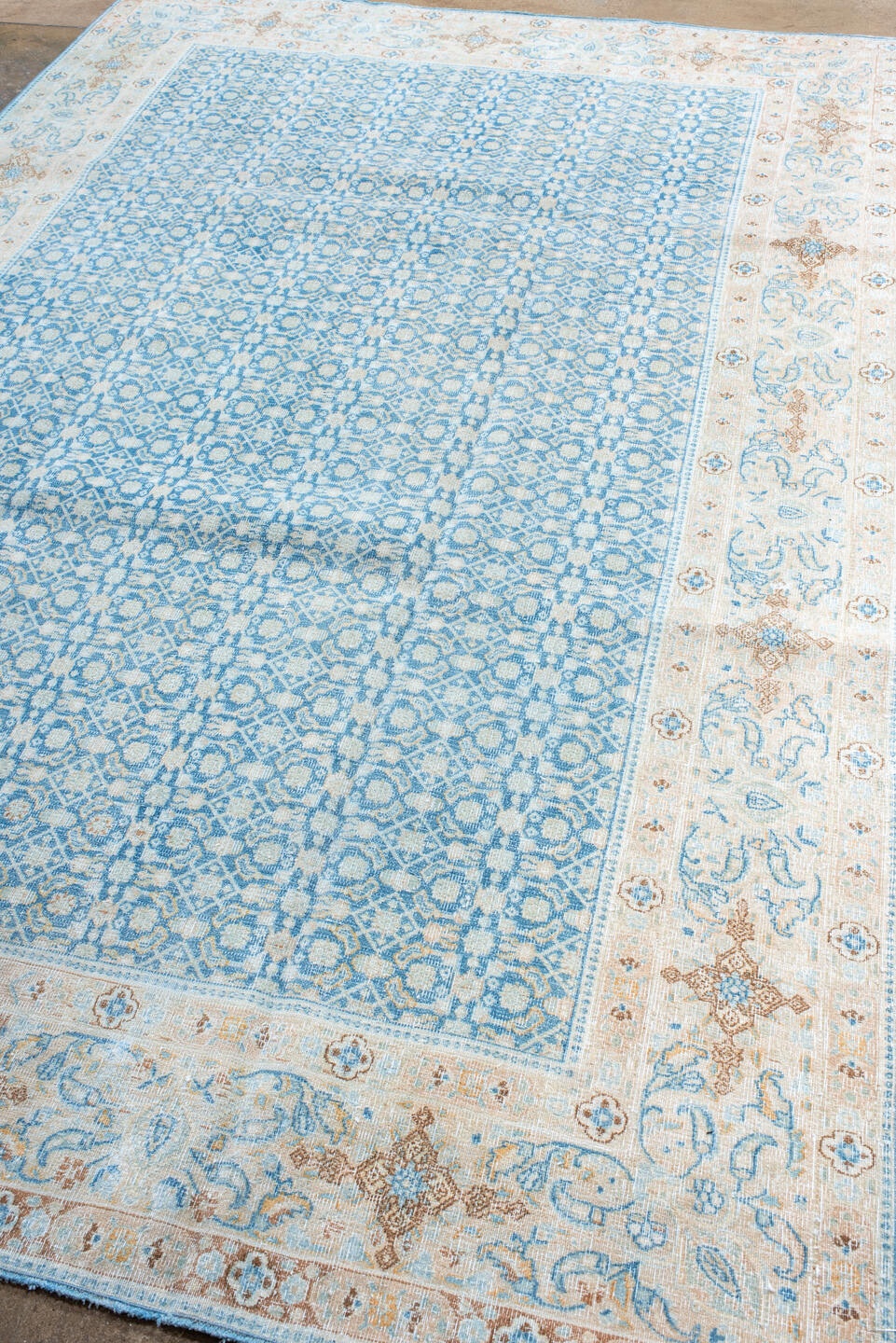 khorassan Rug - # 128869