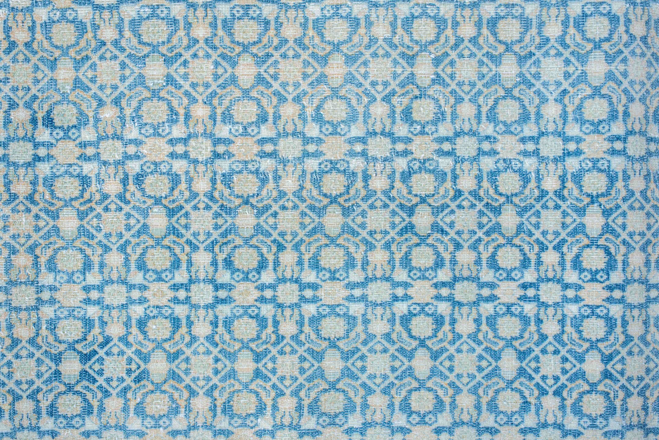 khorassan Rug - # 128869
