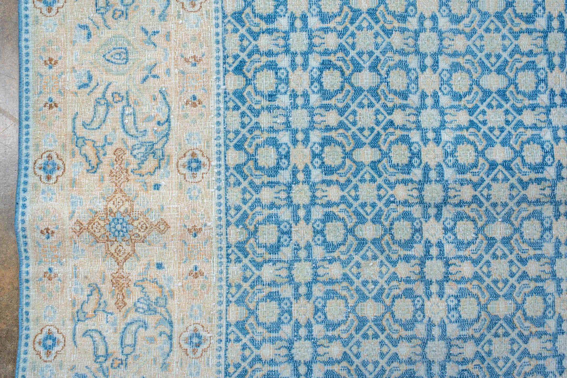 khorassan Rug - # 128869