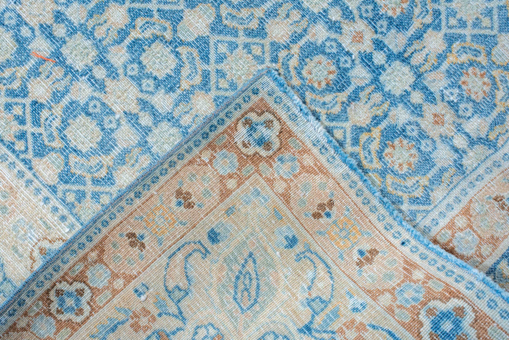 khorassan Rug - # 128869