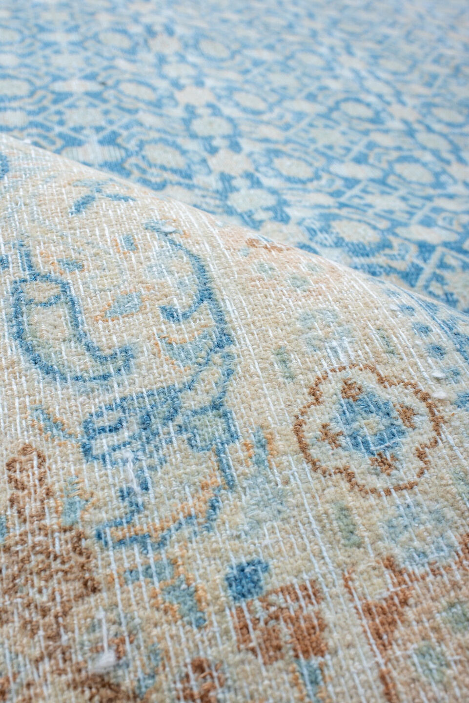 khorassan Rug - # 128869