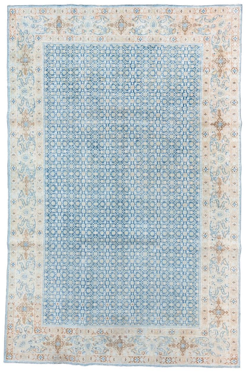 khorassan Rug - # 128869