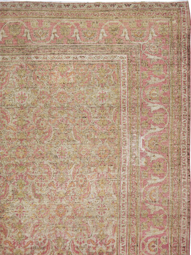 khorossan Carpet - # 101687