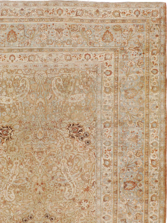 khorossan Carpet - # 102132