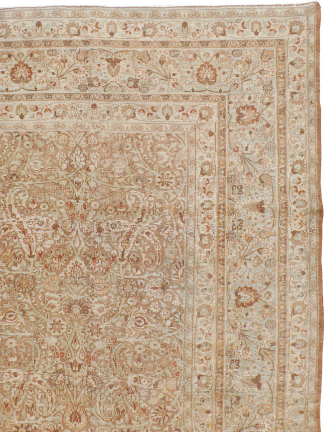 khorossan Carpet - # 102132