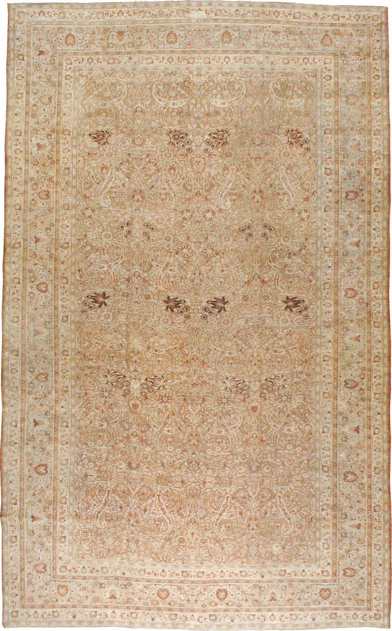 khorossan Carpet - # 102132
