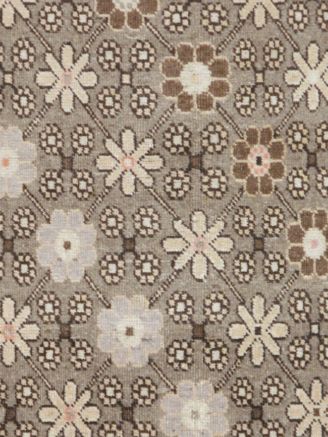 khotan Rug - # 100875