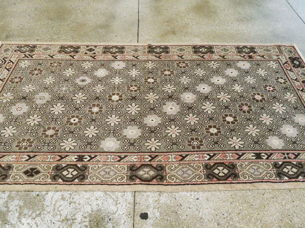 khotan Rug - # 100875