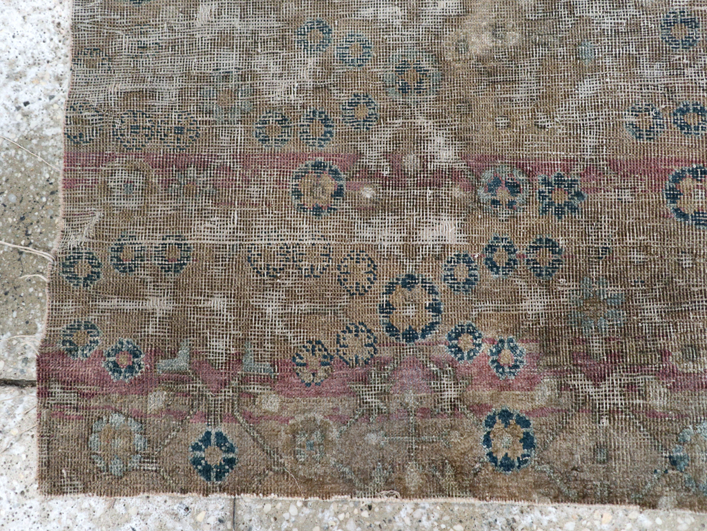 khotan Rug - # 101523