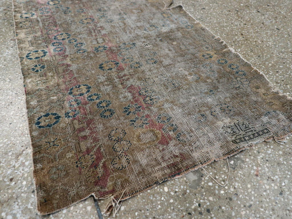 khotan Rug - # 101523