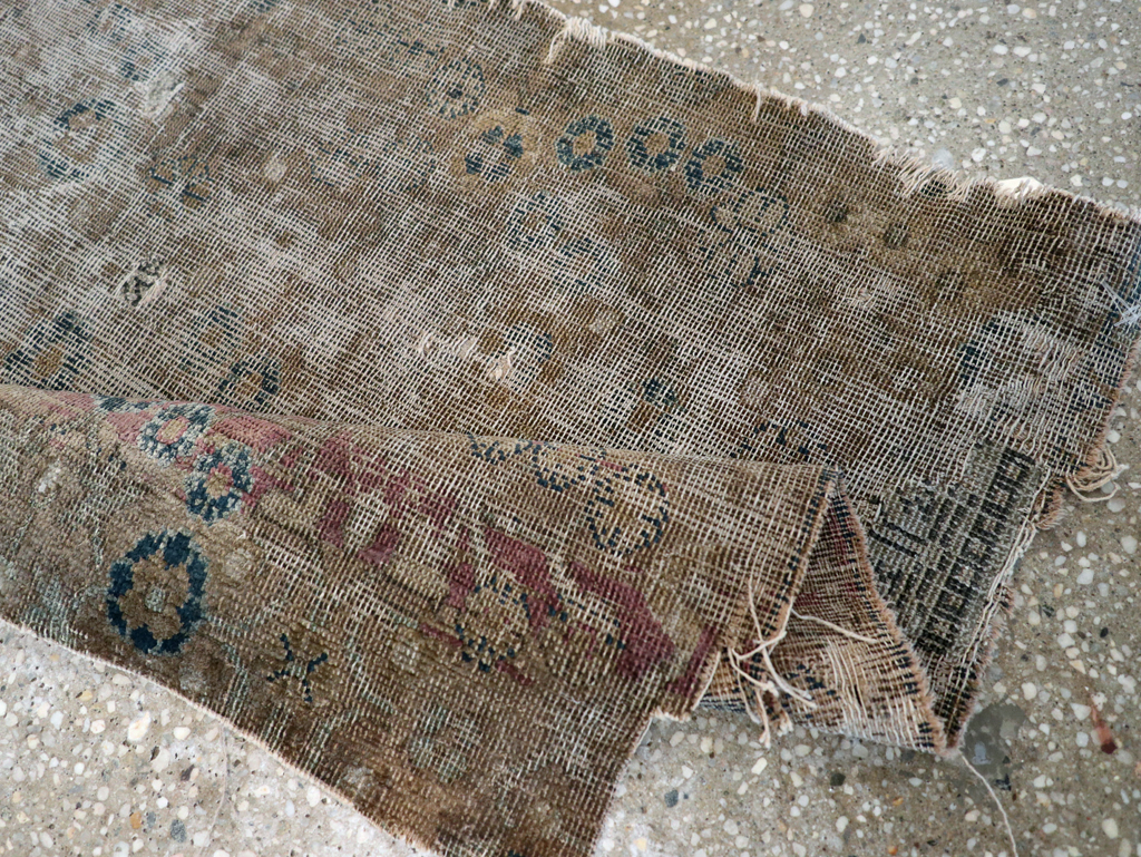 khotan Rug - # 101523