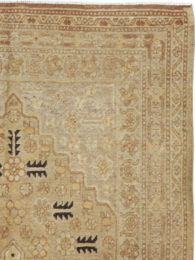 khotan Rug - # 101664