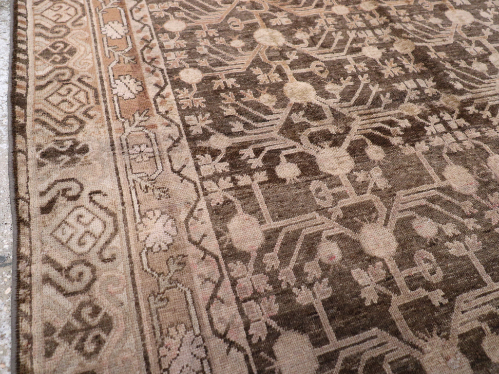 khotan Rug - # 101721
