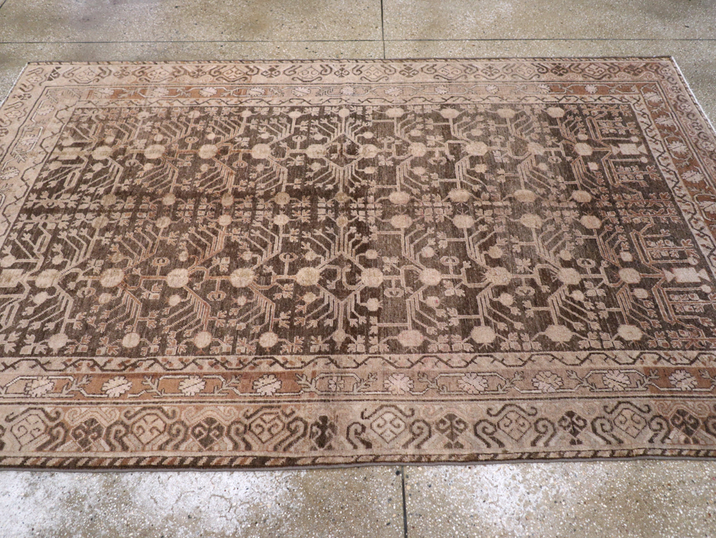 khotan Rug - # 101721