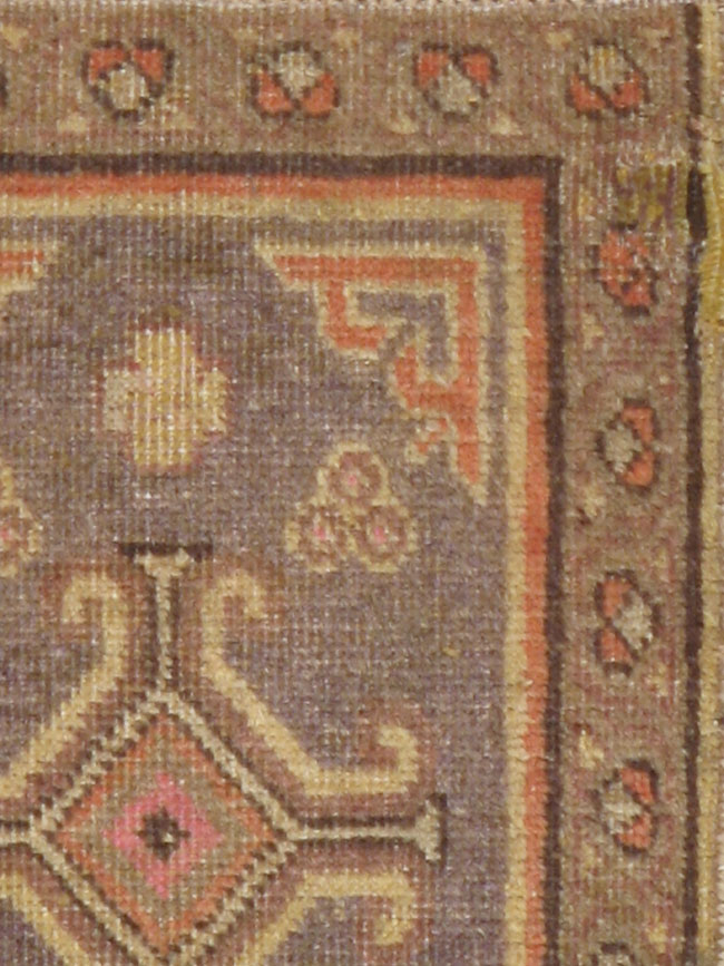 khotan Rug - # 101731