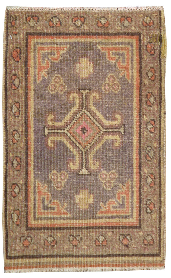 khotan Rug - # 101731
