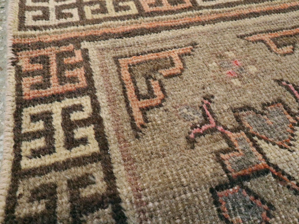 khotan Rug - # 101732