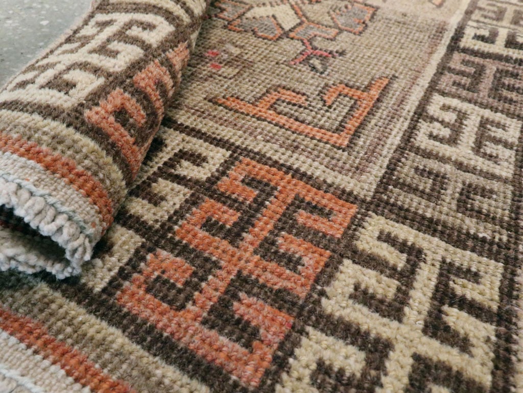 khotan Rug - # 101732