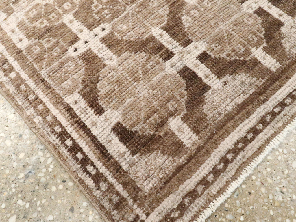 khotan Rug - # 101822