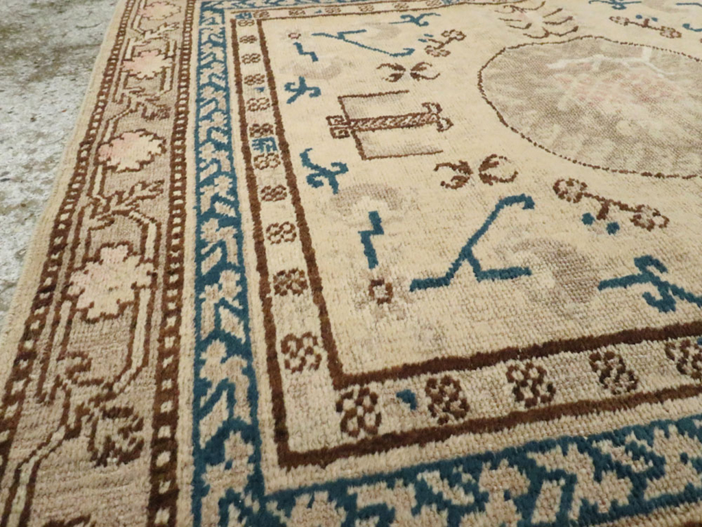 khotan Rug - # 101825