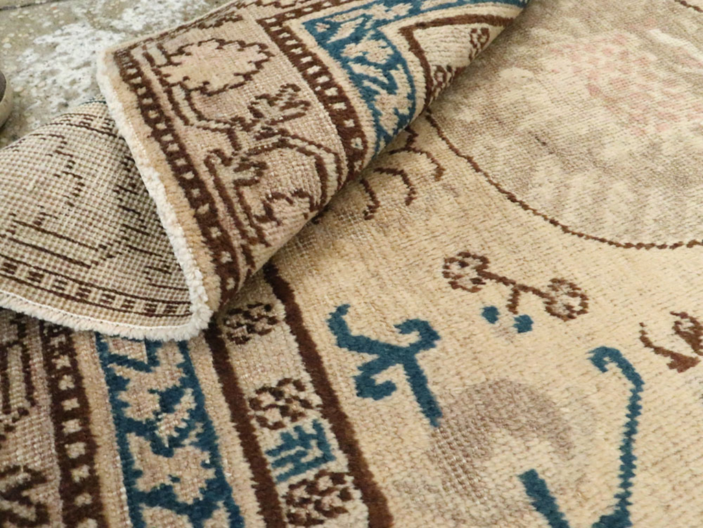 khotan Rug - # 101825