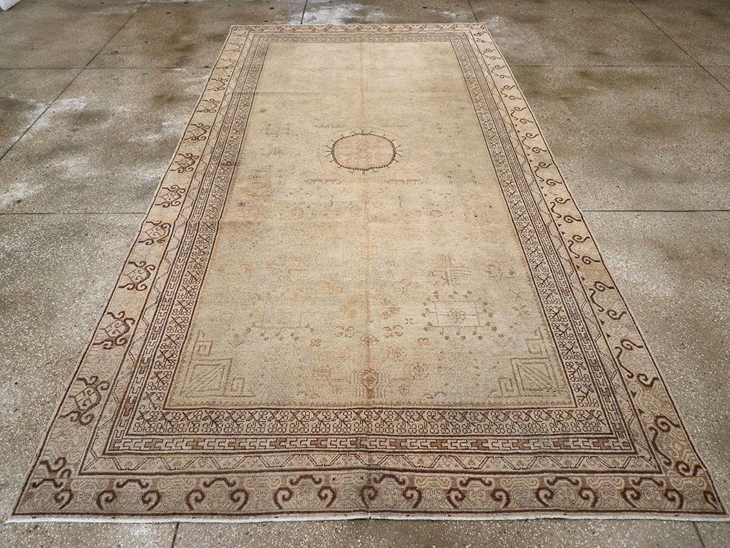 khotan Carpet - # 101876
