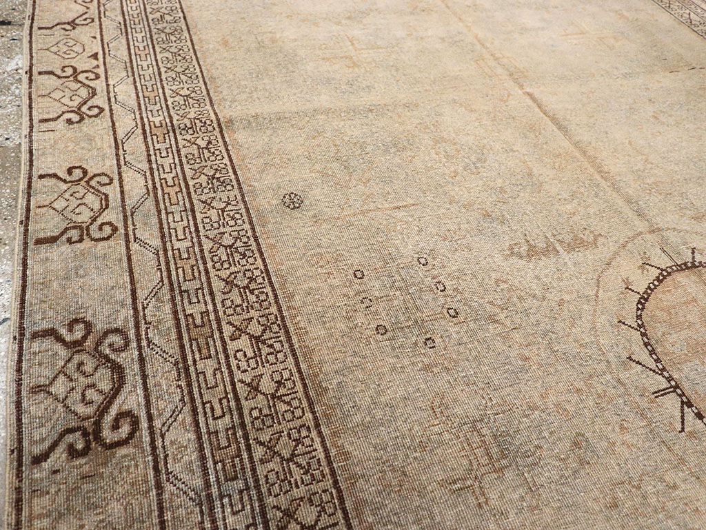 khotan Carpet - # 101876