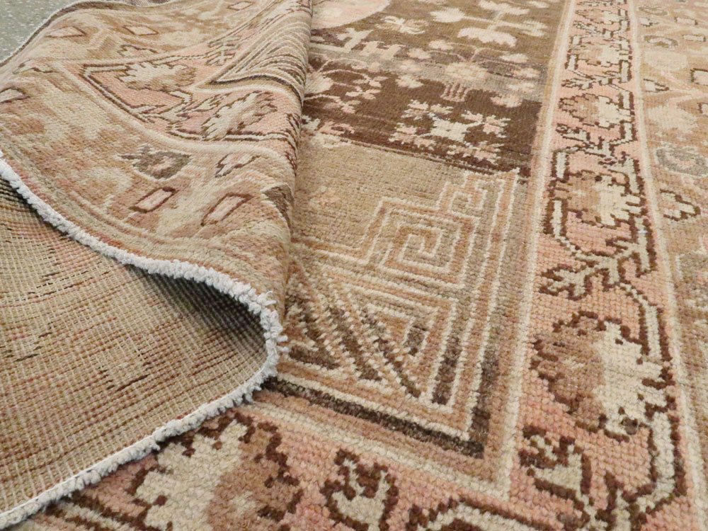khotan Rug - # 101877