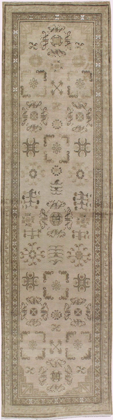 khotan Rug - # 101878