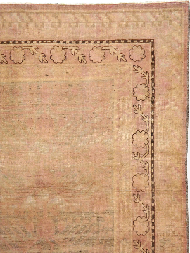 khotan Carpet - # 101883
