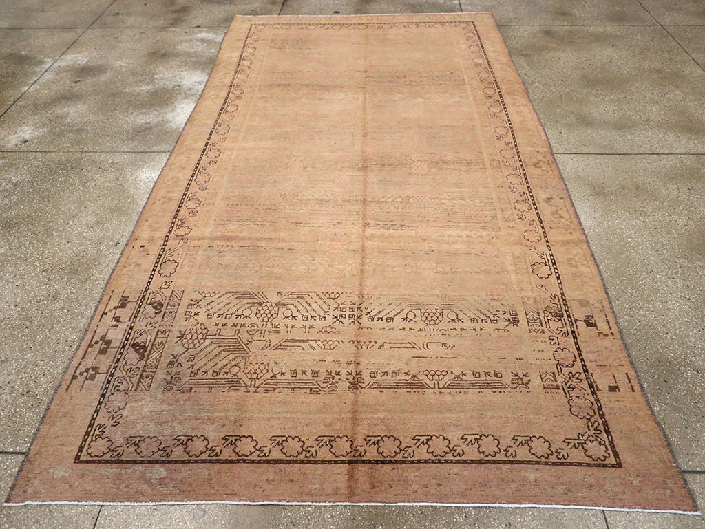 khotan Carpet - # 101883