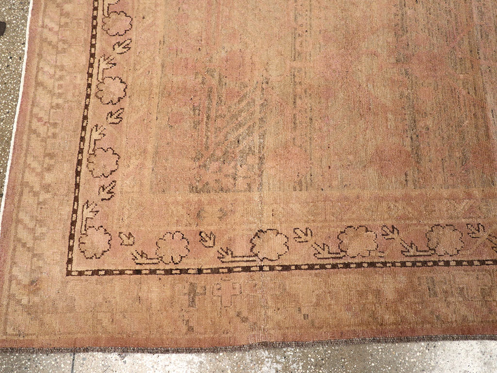 khotan Carpet - # 101883