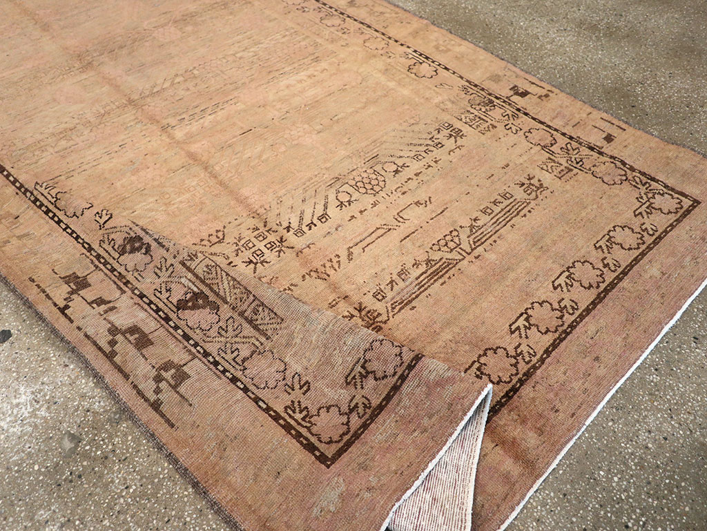 khotan Carpet - # 101883