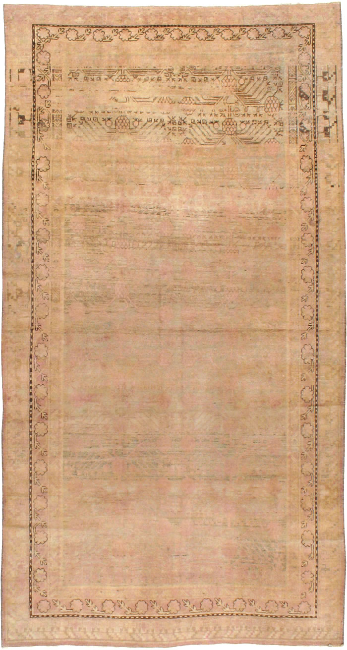 khotan Carpet - # 101883