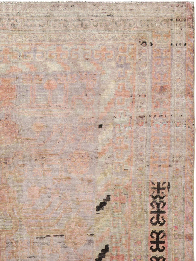 khotan Rug - # 101963