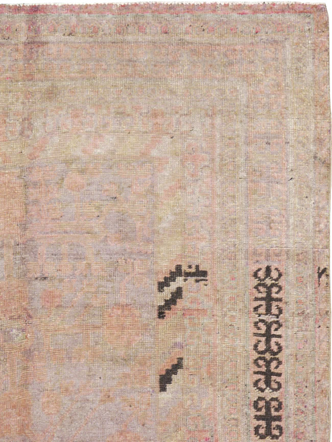 khotan Rug - # 101963